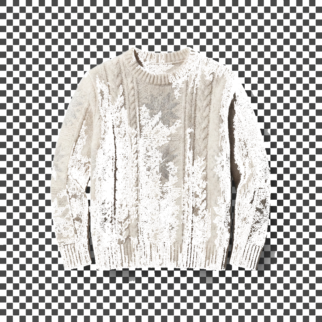 Jule Sweater