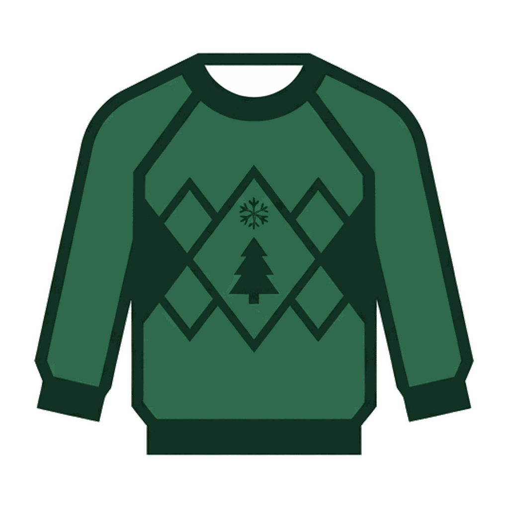 Jule Sweater